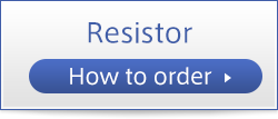 Resistor How to order